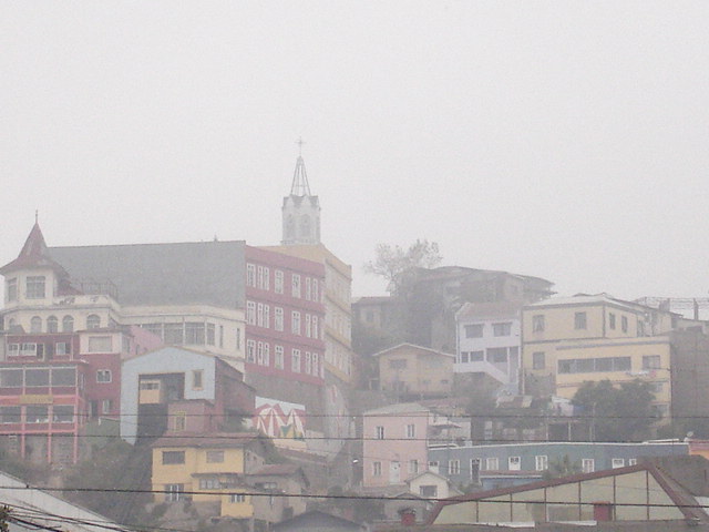 Foto de VALPARAISO, Chile