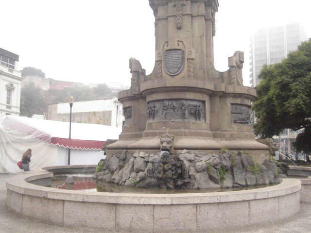 Foto de VALPARAISO, Chile