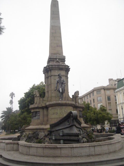 Foto de VALPARAISO, Chile