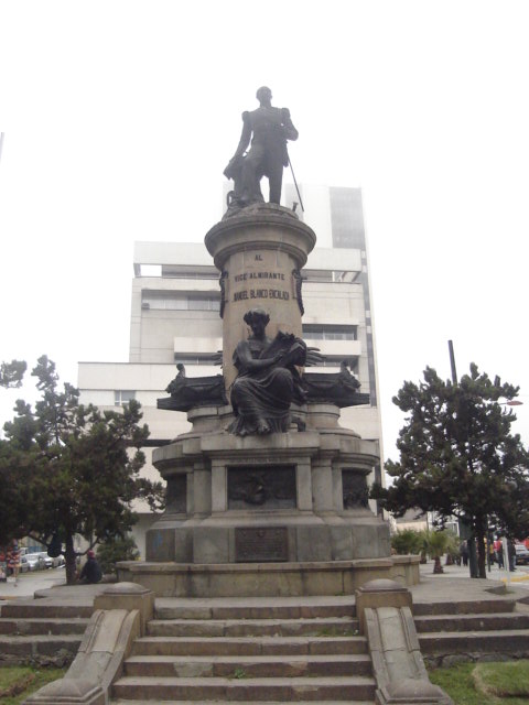 Foto de VALPARAISO, Chile