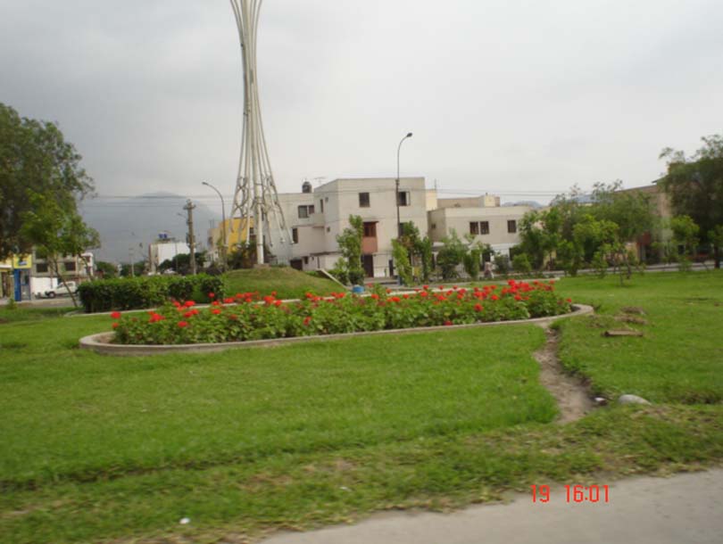 Foto de Lima, Perú