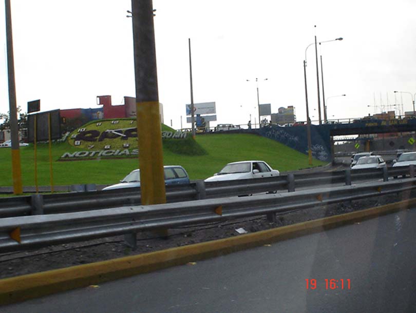 Foto de Lima, Perú