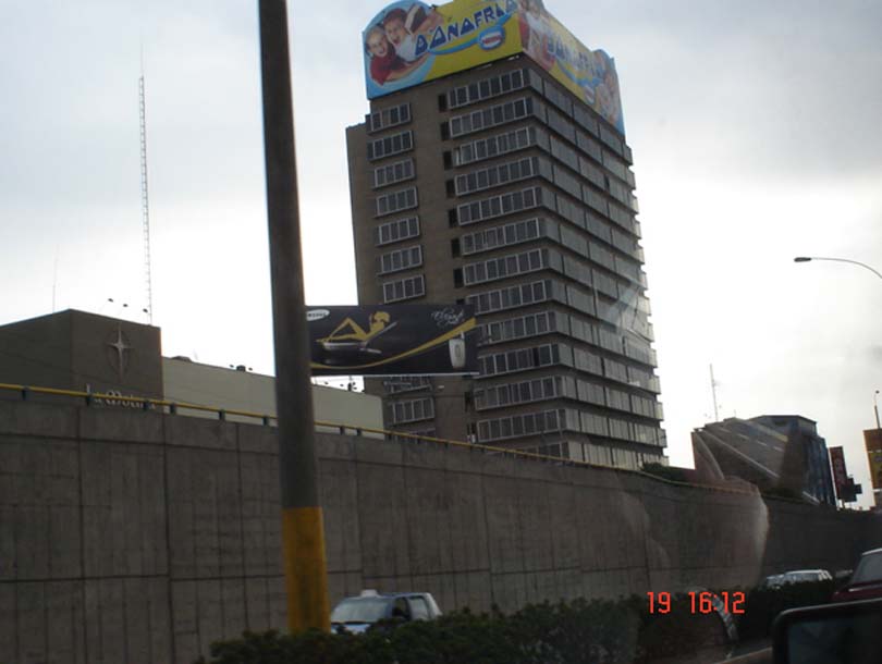 Foto de Lima, Perú