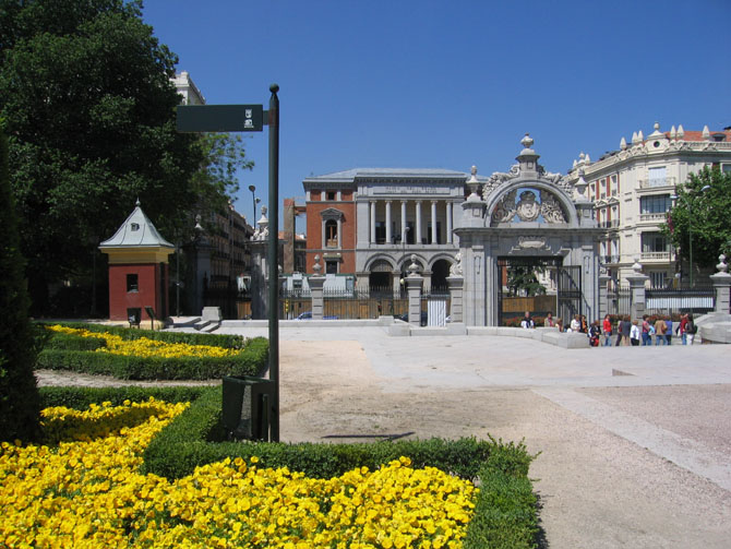 Foto de Madrid (Comunidad de Madrid), España