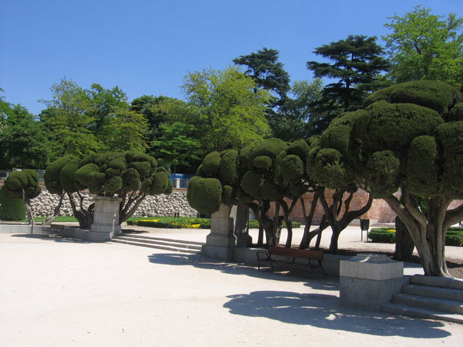 Foto de Madrid (Comunidad de Madrid), España