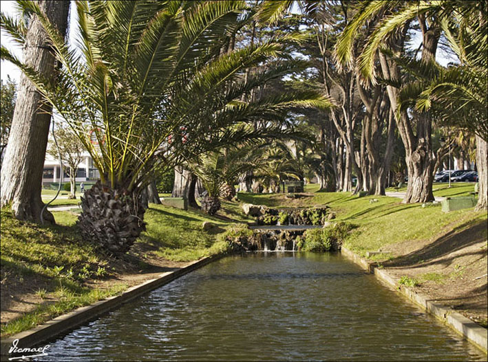 Foto de Estoril (Portugal), Portugal