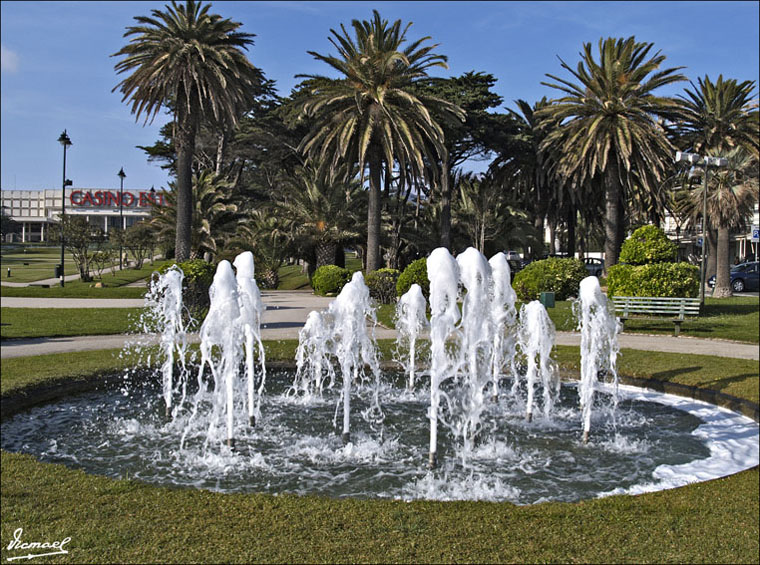 Foto de Estoril (Portugal), Portugal