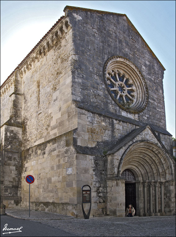 Foto de Santarem (Portugal), Portugal