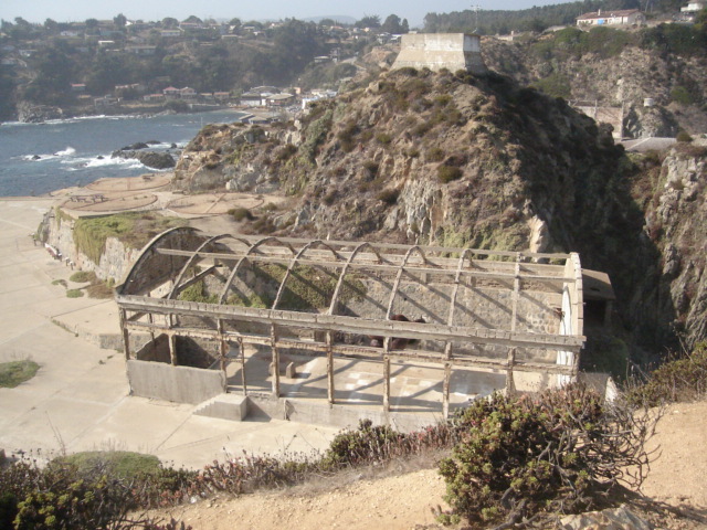 Foto de QUINTAY, Chile