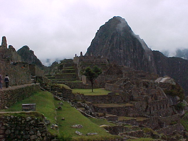 Foto de Cuzco, Perú