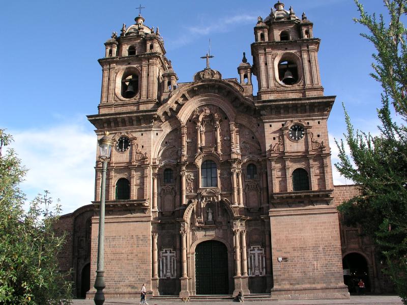 Foto de Cusco, Perú