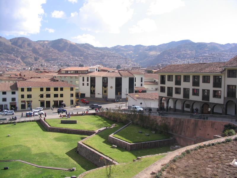 Foto de Cusco, Perú