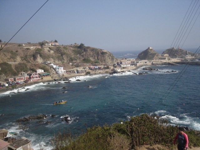 Foto de QUINTAY, Chile