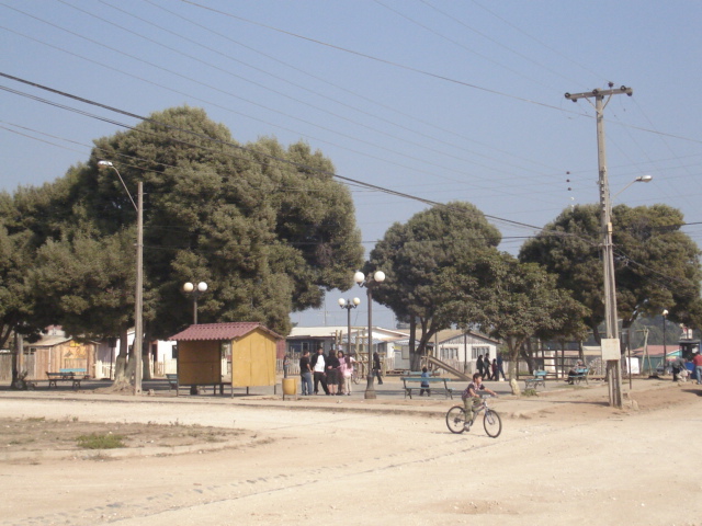 Foto de QUINTAY, Chile