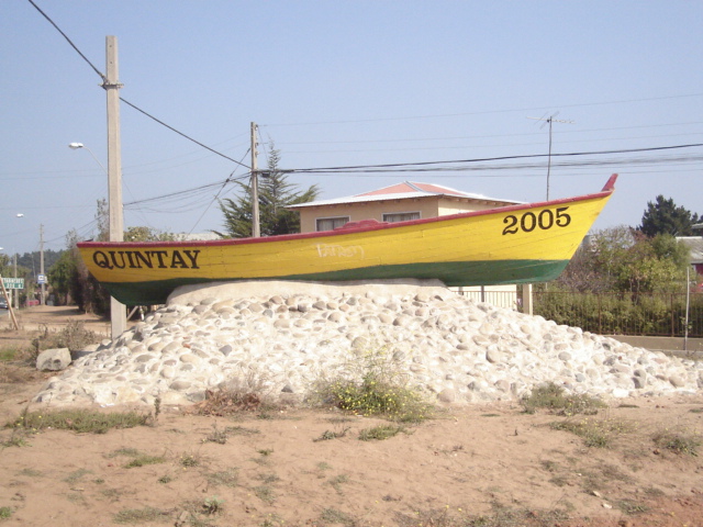 Foto de QUINTAY, Chile