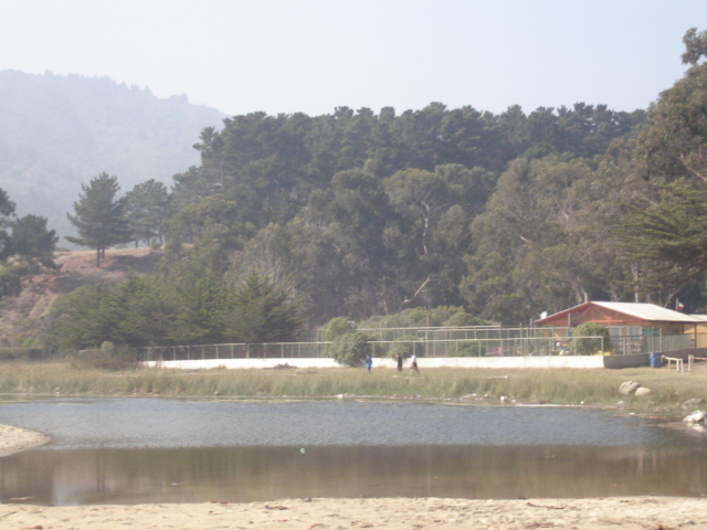 Foto de QUINTAY, Chile