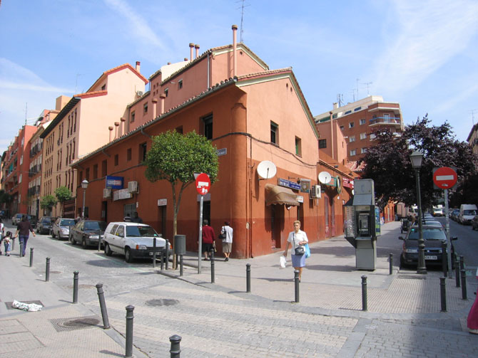 Foto de Madrid (Comunidad de Madrid), España