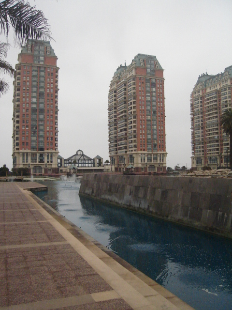 Foto de VIÑA DEL MAR, Chile