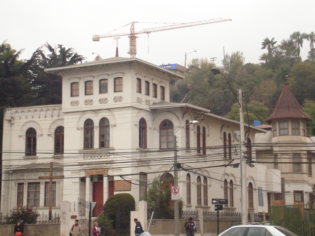 Foto de VIÑA DEL MAR, Chile