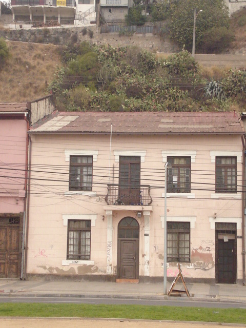 Foto de VIÑA DEL MAR, Chile