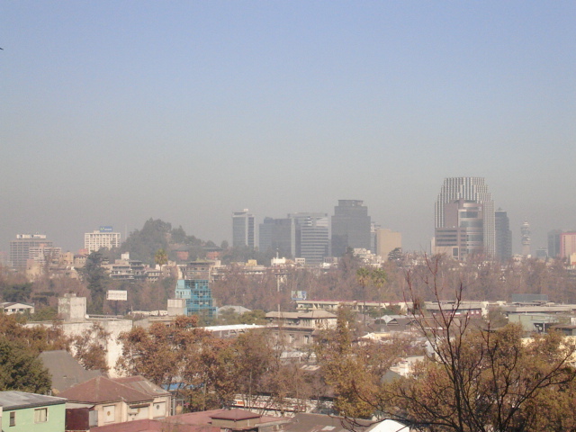 Foto de SANTIAGO, Chile