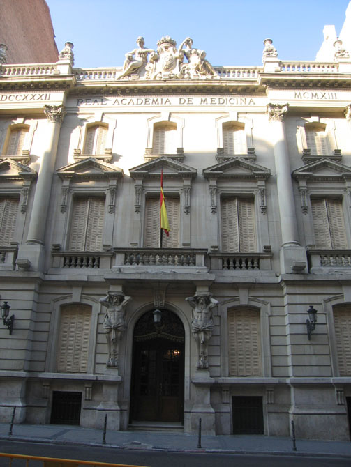 Foto de Madrid (Comunidad de Madrid), España