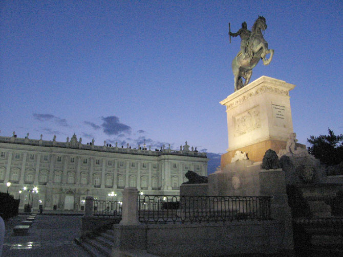 Foto de Madrid (Comunidad de Madrid), España