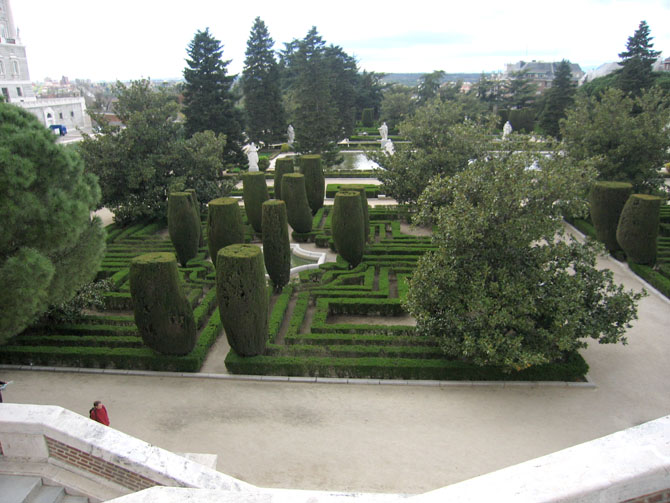 Foto de Madrid (Comunidad de Madrid), España