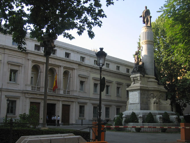 Foto de Madrid (Comunidad de Madrid), España