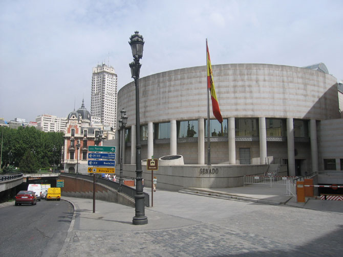 Foto de Madrid (Comunidad de Madrid), España