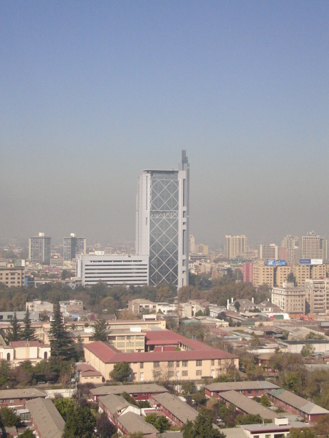 Foto de SANTIAGO, Chile