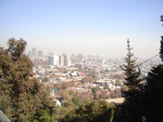 Foto de SANTIAGO, Chile