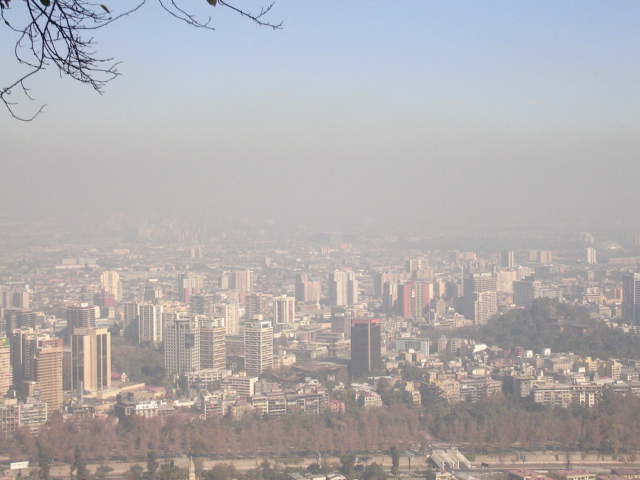 Foto de SANTIAGO, Chile