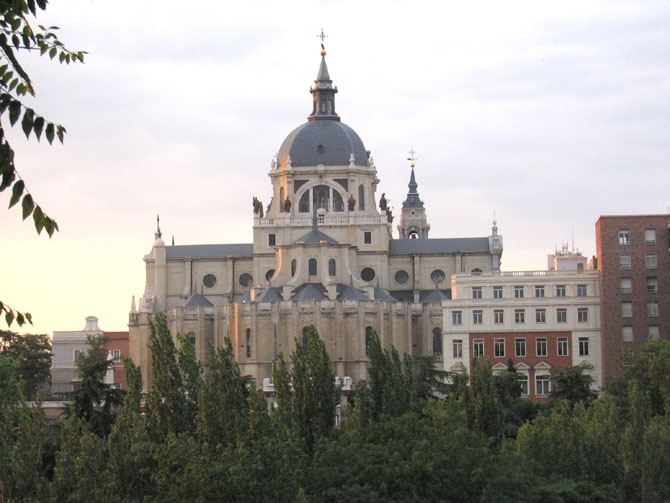 Foto de Madrid (Comunidad de Madrid), España