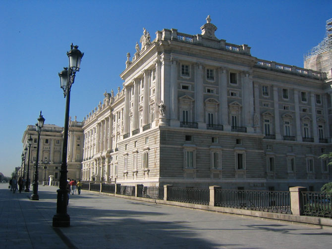 Foto de Madrid (Comunidad de Madrid), España