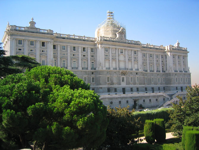 Foto de Madrid (Comunidad de Madrid), España