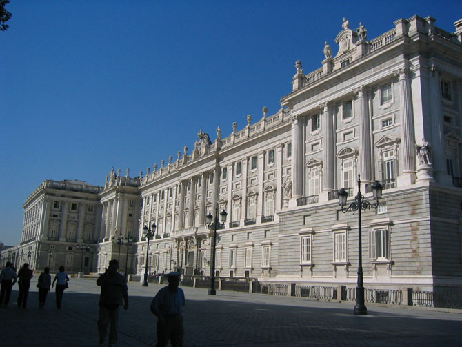 Foto de Madrid (Comunidad de Madrid), España