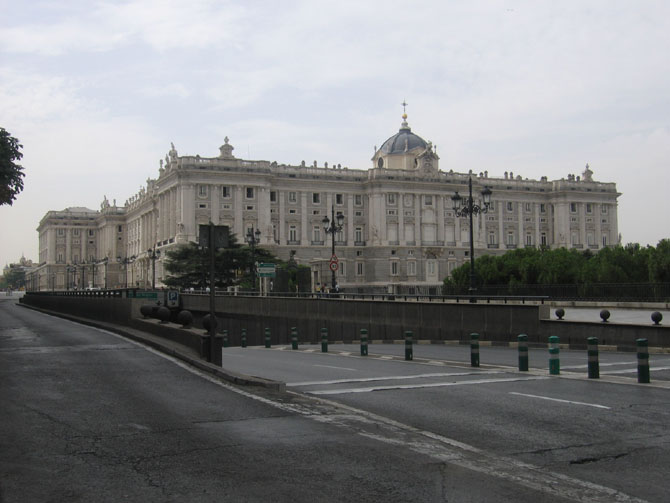 Foto de Madrid (Comunidad de Madrid), España