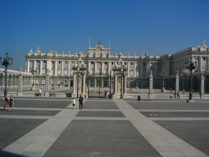 Foto de Madrid (Comunidad de Madrid), España