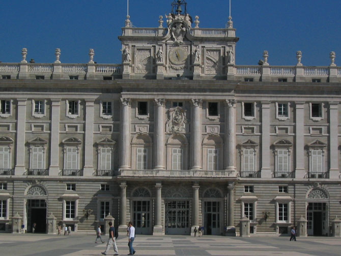 Foto de Madrid (Comunidad de Madrid), España