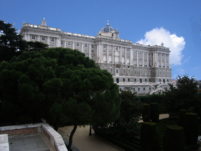 Foto de Madrid (Comunidad de Madrid), España