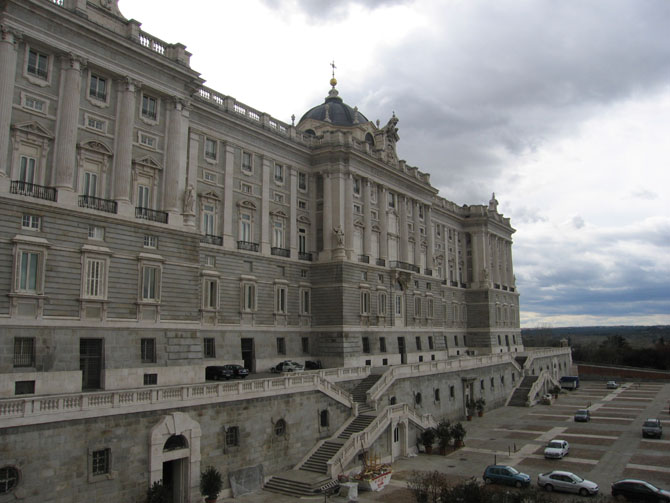 Foto de Madrid (Comunidad de Madrid), España