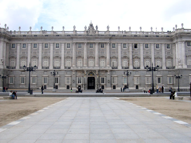 Foto de Madrid (Comunidad de Madrid), España