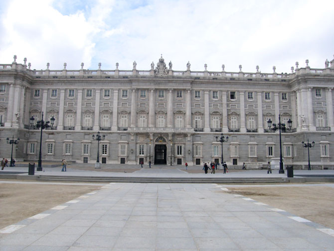 Foto de Madrid (Comunidad de Madrid), España