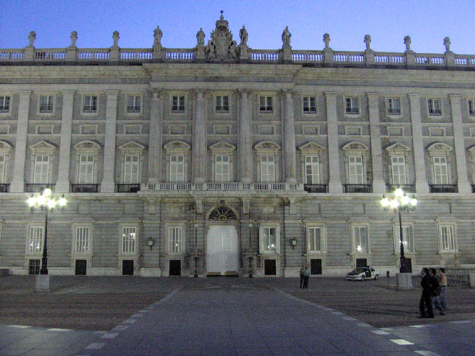 Foto de Madrid (Comunidad de Madrid), España