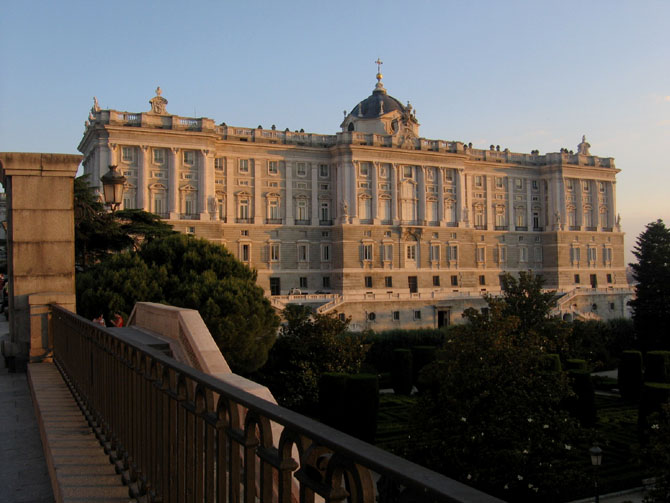 Foto de Madrid (Comunidad de Madrid), España