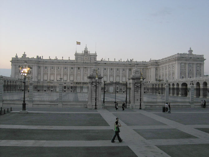 Foto de Madrid (Comunidad de Madrid), España