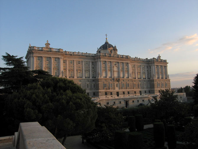 Foto de Madrid (Comunidad de Madrid), España