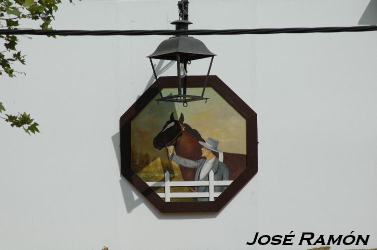 Foto de Jerez  de la Frontera (Cádiz), España