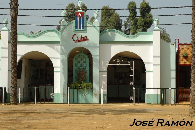 Foto de Jerez  de la Frontera (Cádiz), España